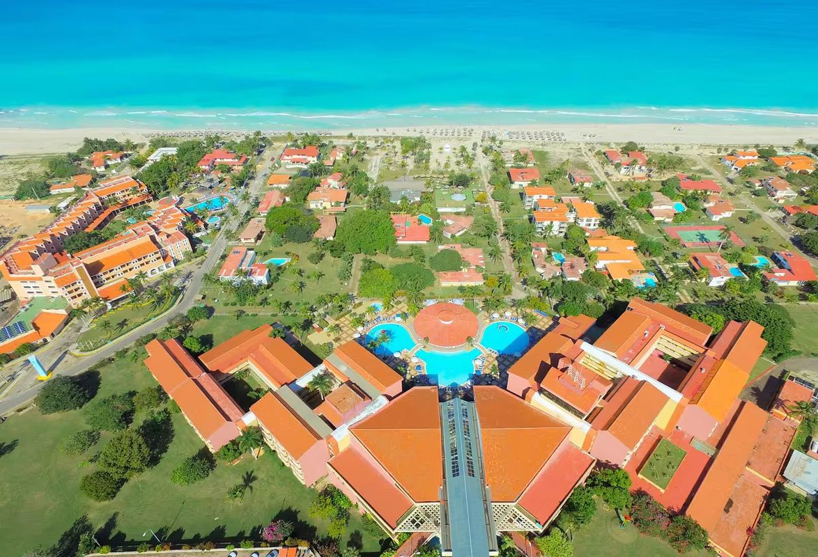 Gran Caribe Hotel Villa Cuba фото 77