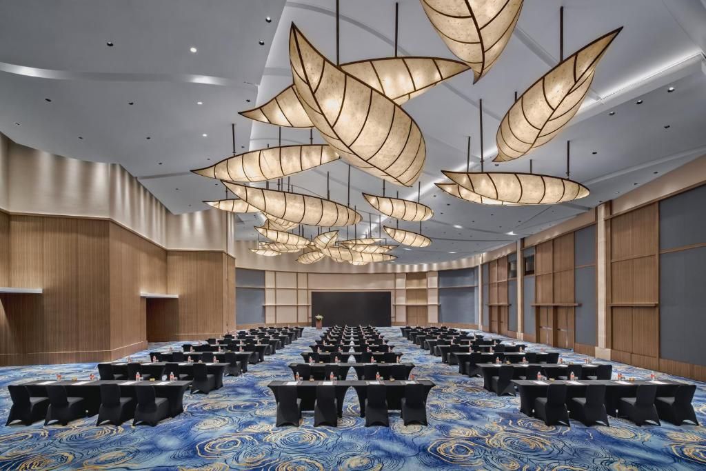 Hyatt On The Bund фото 72