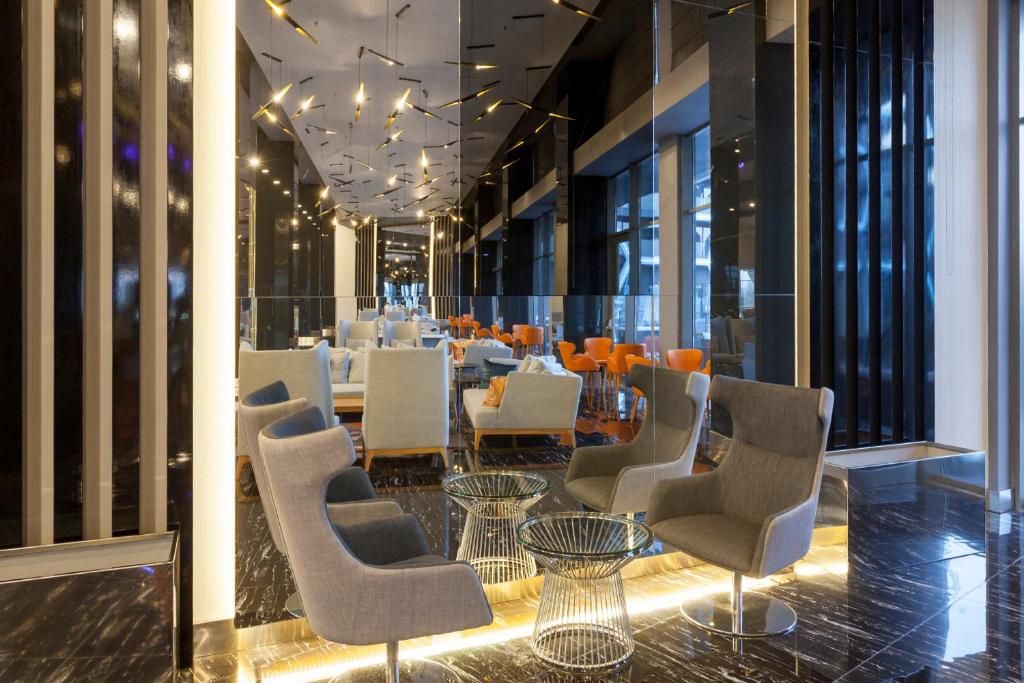 Bosphorus Sorgun Hotel фото 110