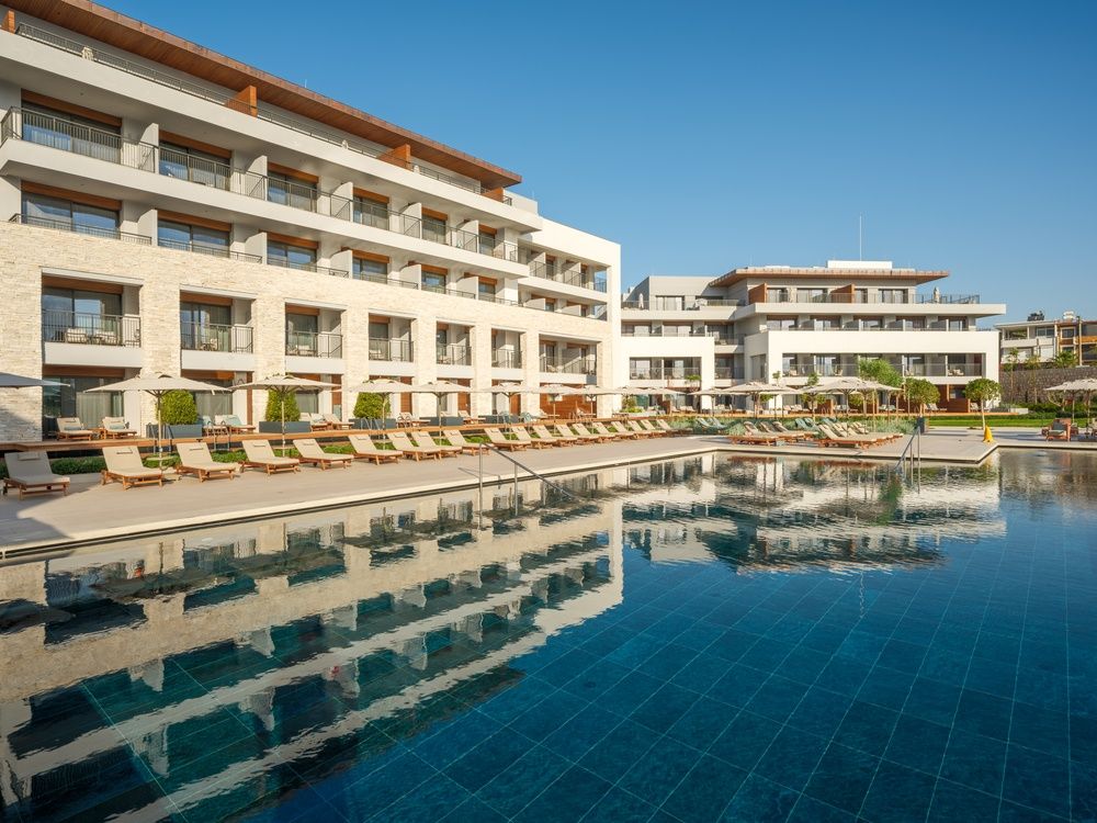 Anda Barut Collection фото 75