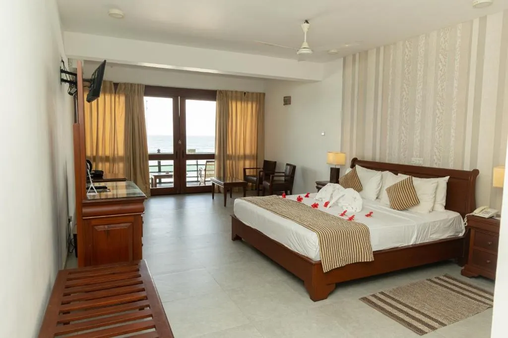 Paradise Beach Club фото 4