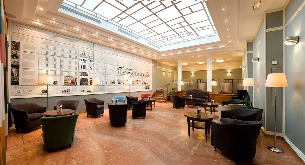 HANNONG Hotel & Wine Bar фото 33