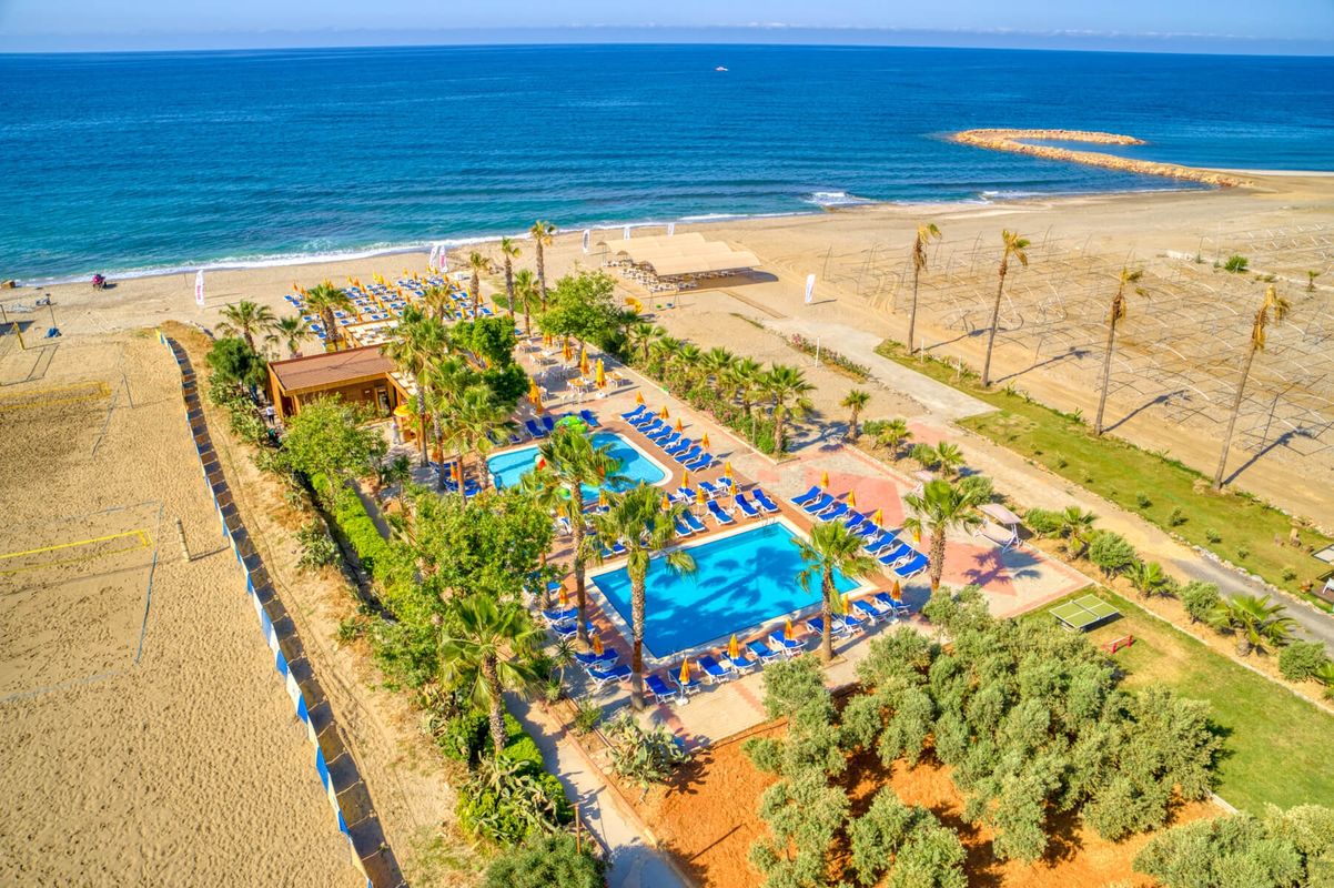 Numa Konaktepe Hotel фото 2