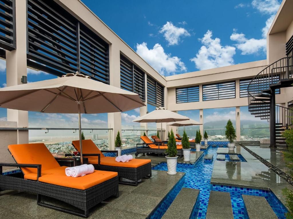 Altara Suites фото 34