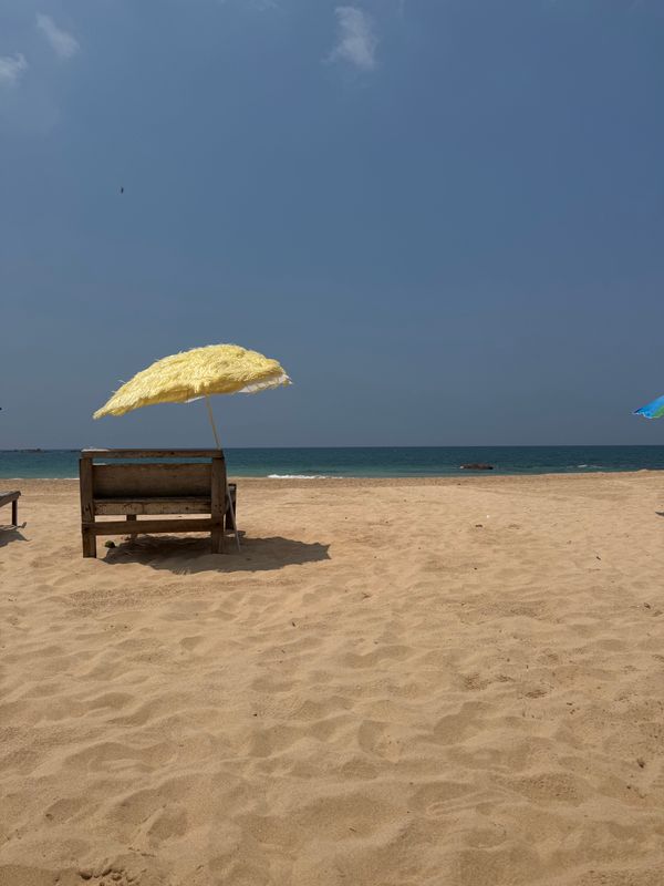 Shangrela Beach Resort фото 14