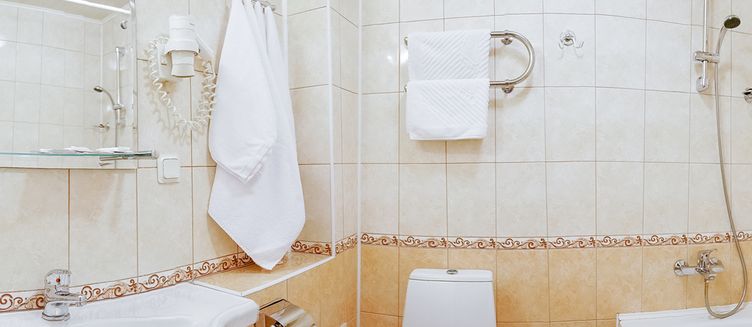 Фото отеля Полюстрово