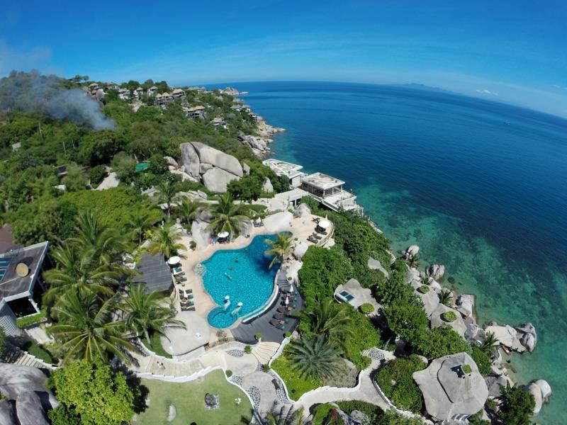 Jamahkiri Resort & Spa - SHA Plus фото 12