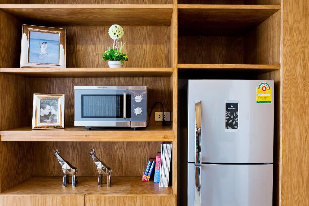 Grand Nai Harn Suites фото 55
