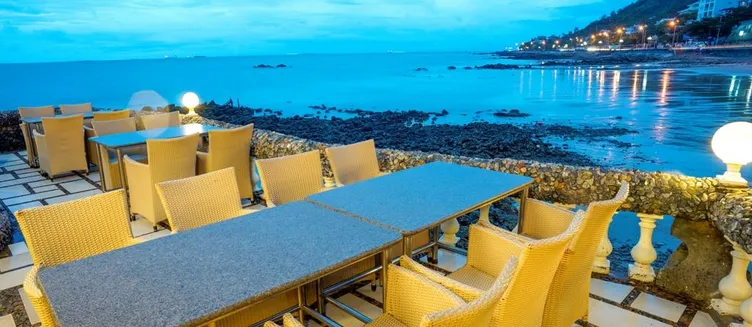 Фото отеля Mercure Vung Tau