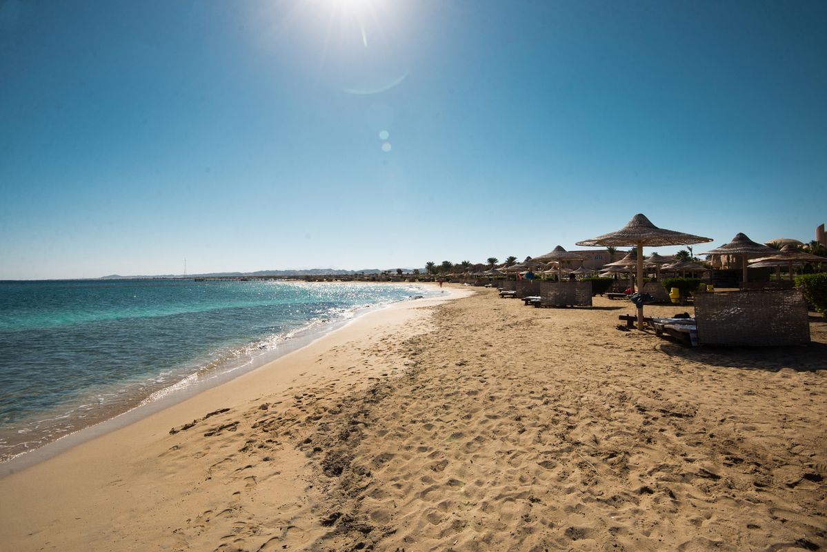 Shams Alam Beach Resort фото 31