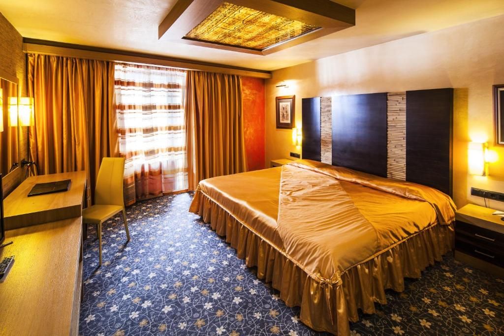 Hotel Anel фото 11