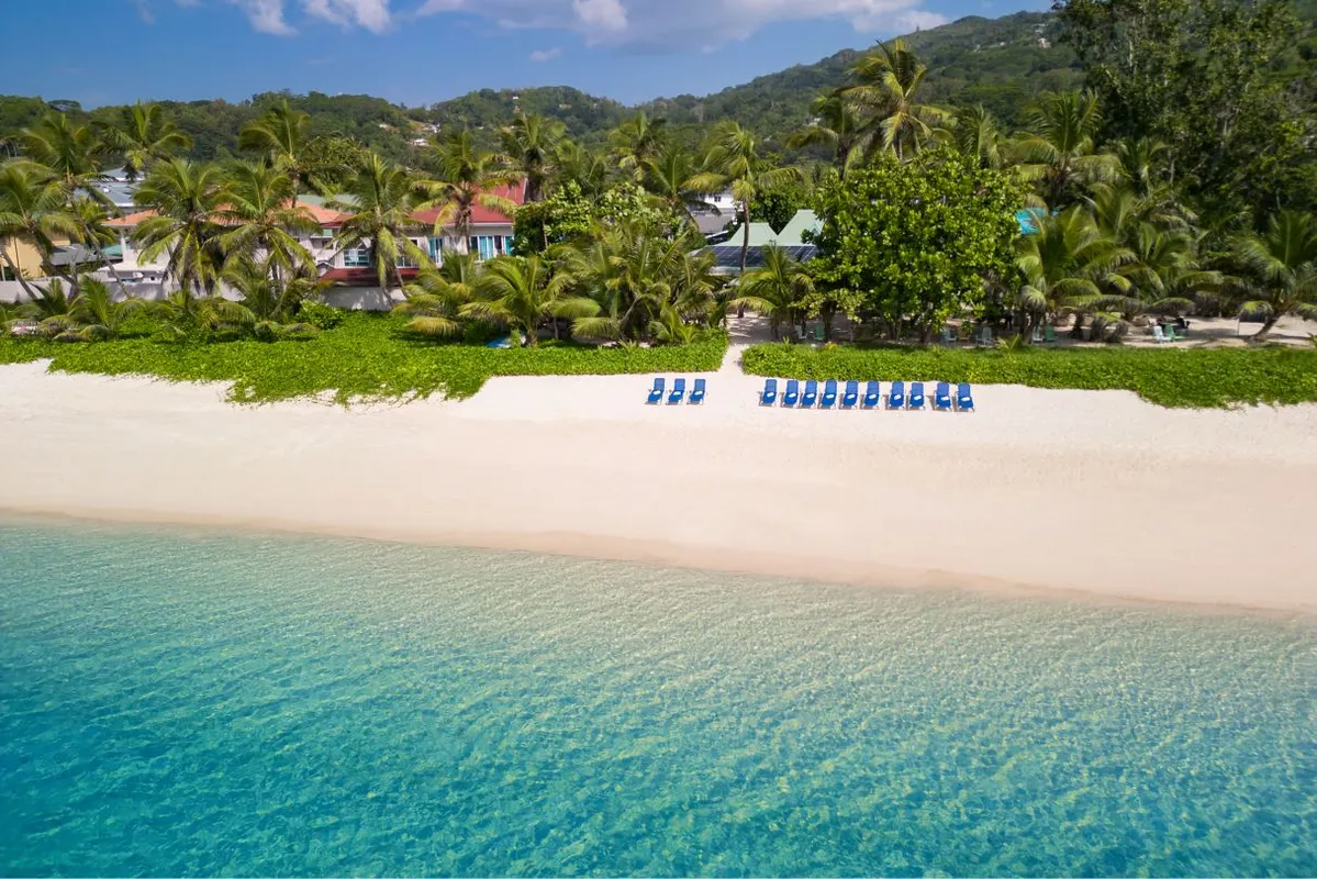 Laila, Seychelles, a Tribute Portfolio Resort фото 10