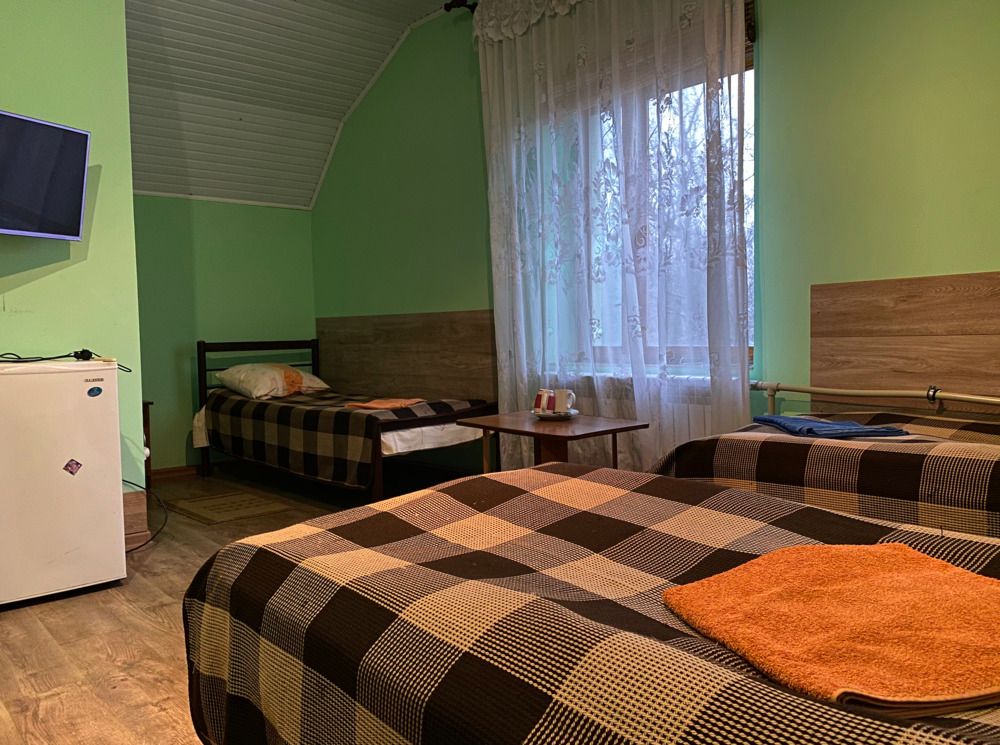 Итальянский Дворик фото 2