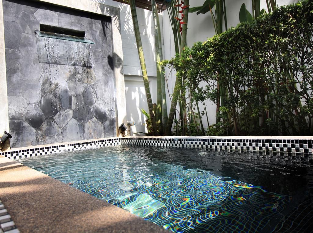 Coconut Grove Boutique Residence фото 0
