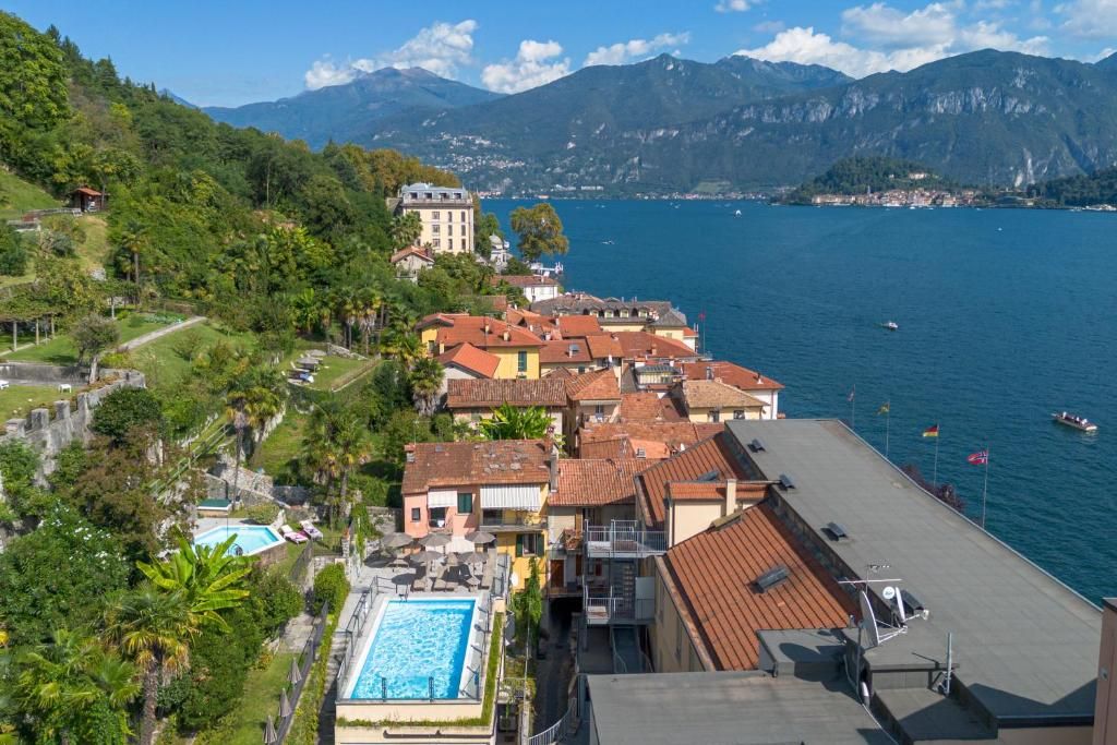 Bazzoni & Du Lac Resort фото 23