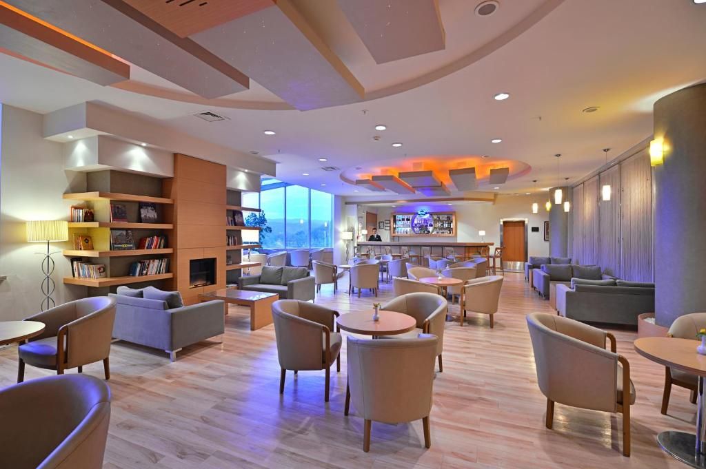 Holiday Inn Bursa фото 22