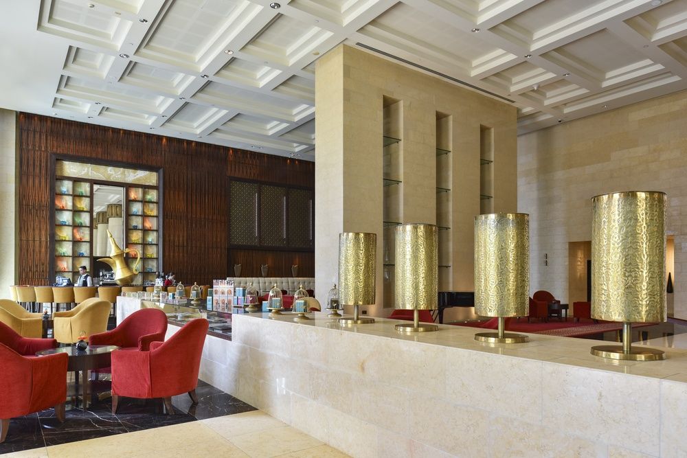 Raffles Dubai фото 66
