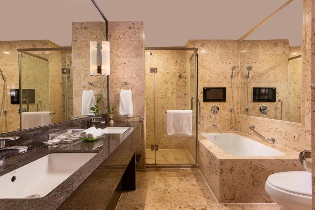 Crowne Plaza Foshan фото 46