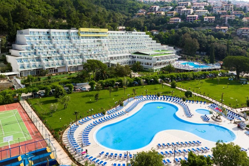 Hotel Mimosa - Maslinica Hotels & Resorts фото 2