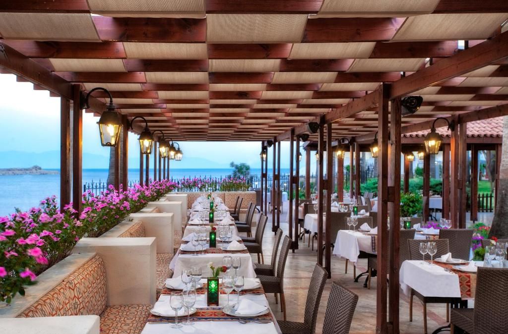 Selectum Colours Bodrum фото 67