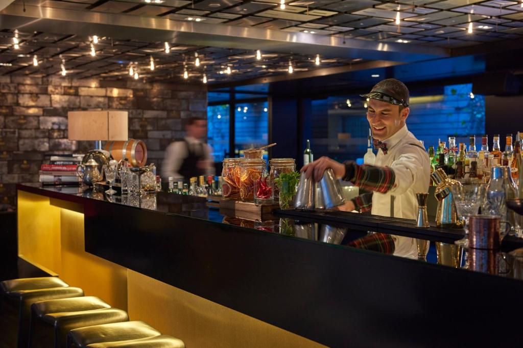 Mandarin Oriental, Barcelona фото 12