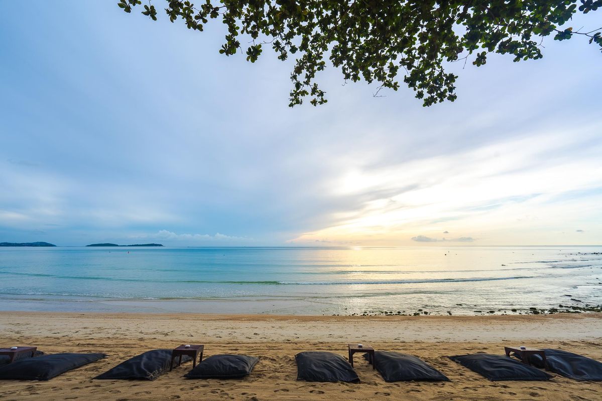 Impiana Resort Chaweng Noi фото 29