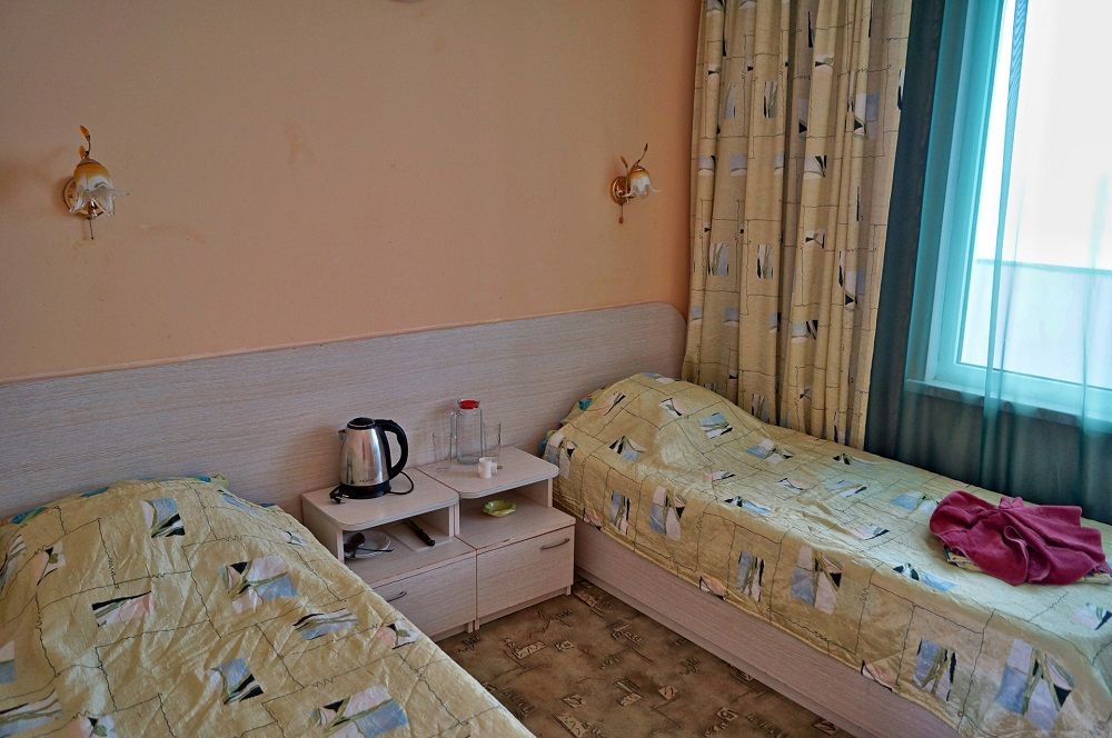 Пансионат «У Лукоморья» фото 21