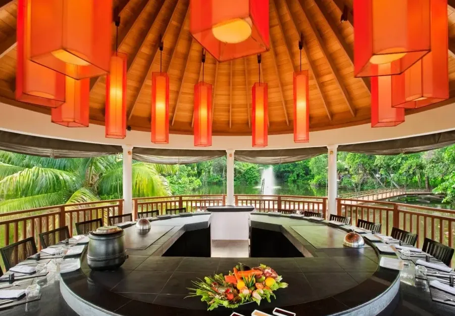 Niva Labriz Seychelles фото 8