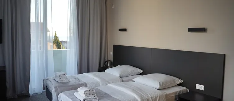 Фото отеля Националь