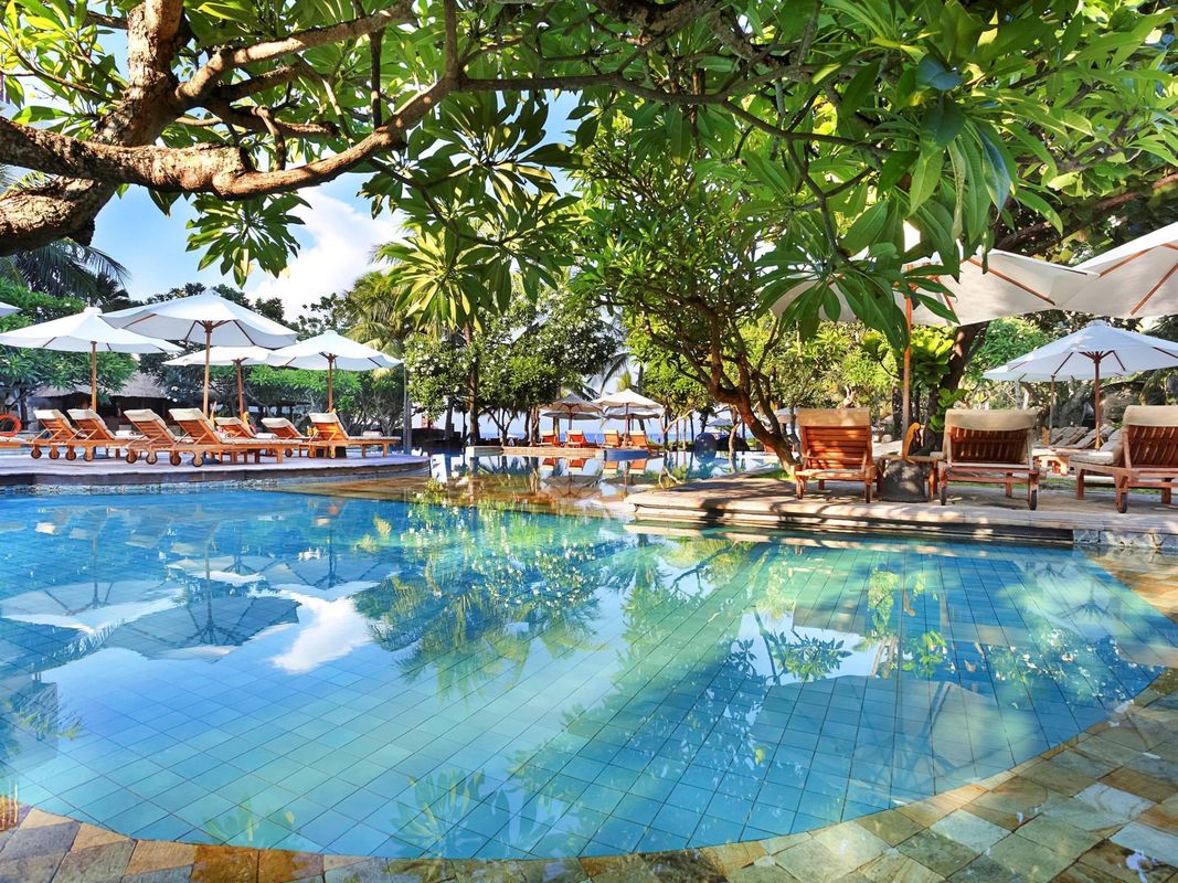 The Royal Beach Seminyak Bali - MGallery Collection фото 22