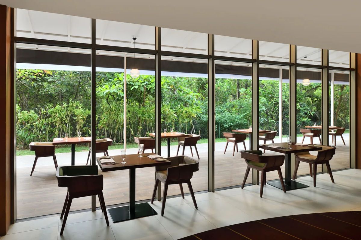 Sheraton Kosgoda Turtle Beach Resort фото 13