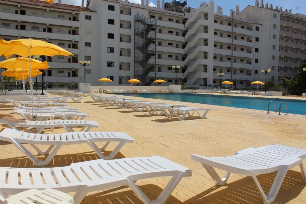 Апарт-отель «Cheerfulway Minichoro Apartamentos» фото 14