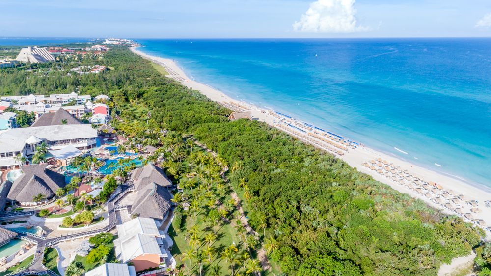 Royalton Hicacos Resort & Spa Hotel (Adults Only) фото 35