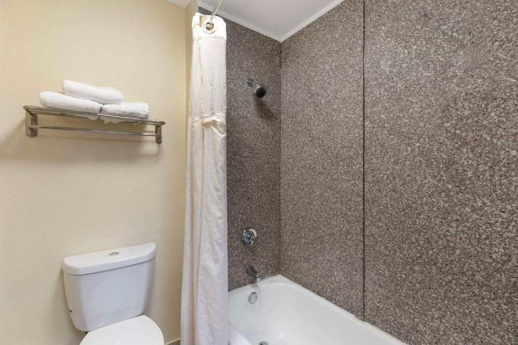 Best Western St. Louis Inn фото 20