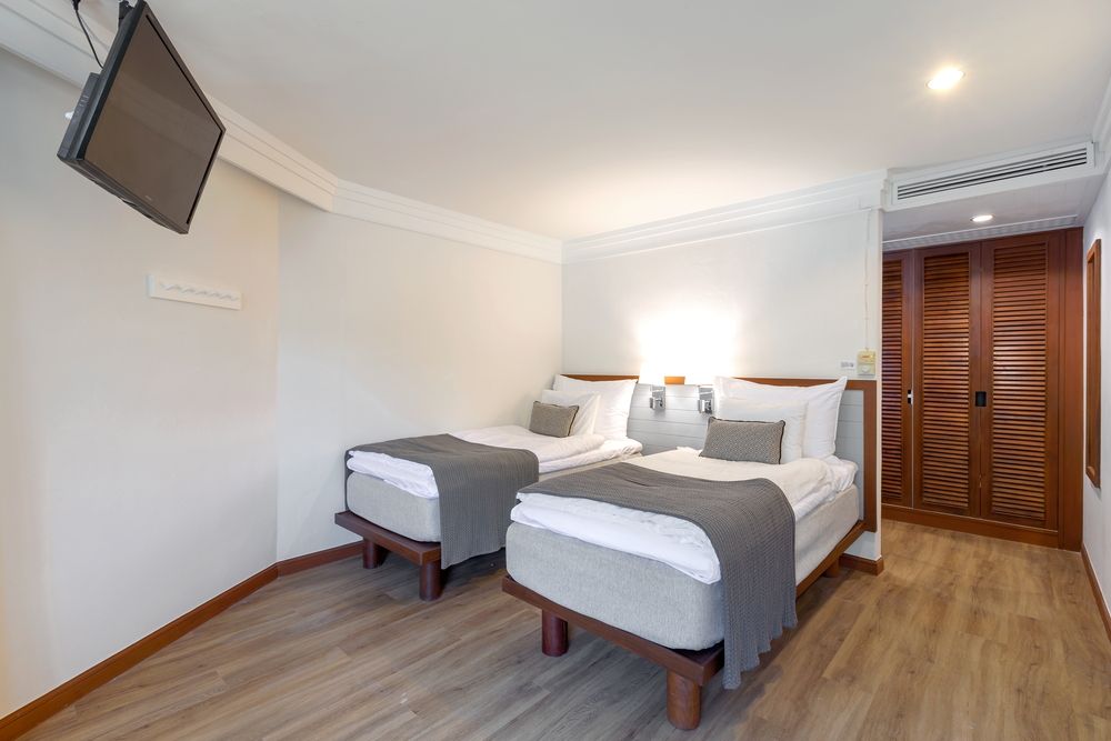Sunwing Bangtao Beach фото 111
