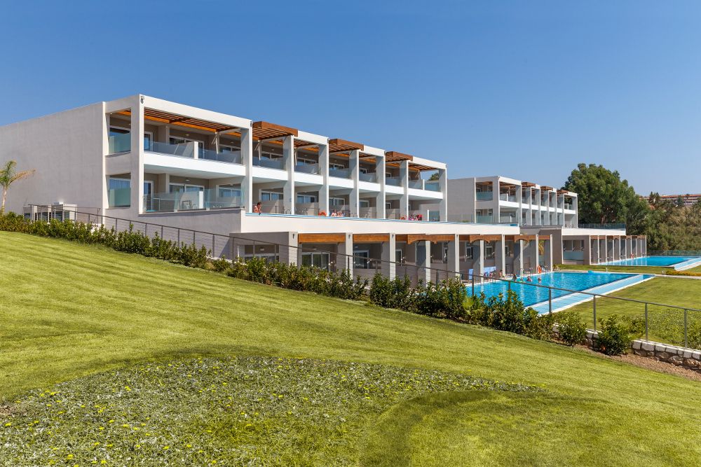 Rodos Princess Beach Hotel фото 47