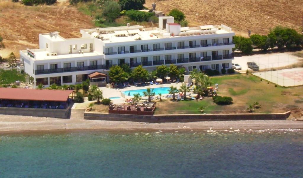 Souli Beach Hotel фото 0