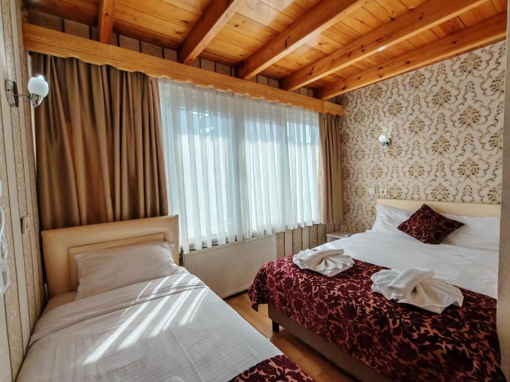 Sirkeci Emek Hotel фото 26