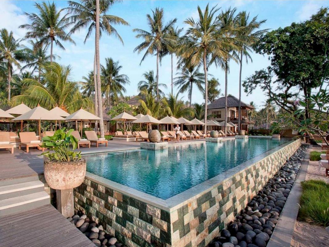 Qunci Villas фото 6
