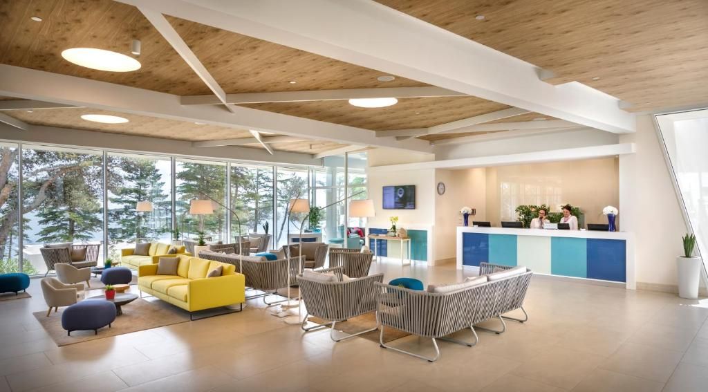 Valamar Collection Girandella Resort - Designed for Adults фото 14