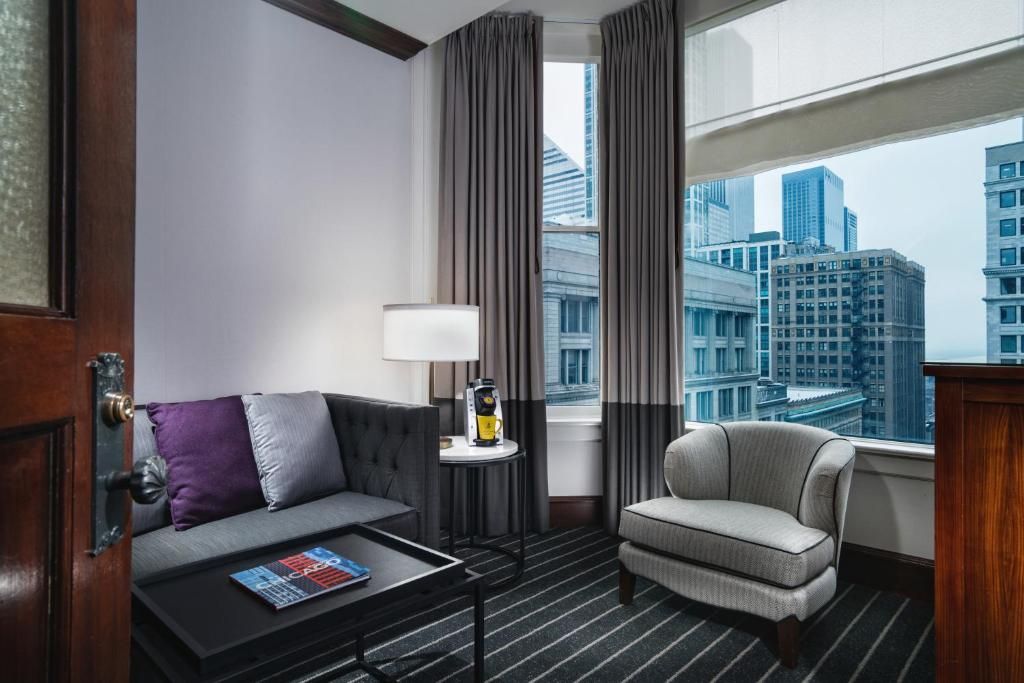 Staypineapple, An Iconic Hotel, The Loop фото 10