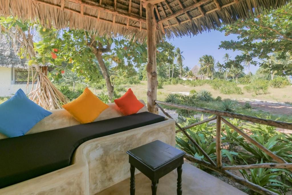Zanzibar Pearl Boutique Hotel & Villas фото 25