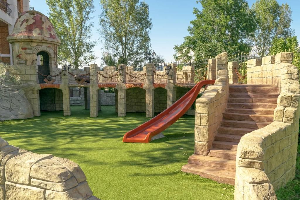 Harmony Suites Dream Island 8,9 фото 26