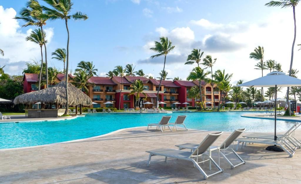 Punta Cana Princess All Suites Resort & Spa Adults Only фото 36