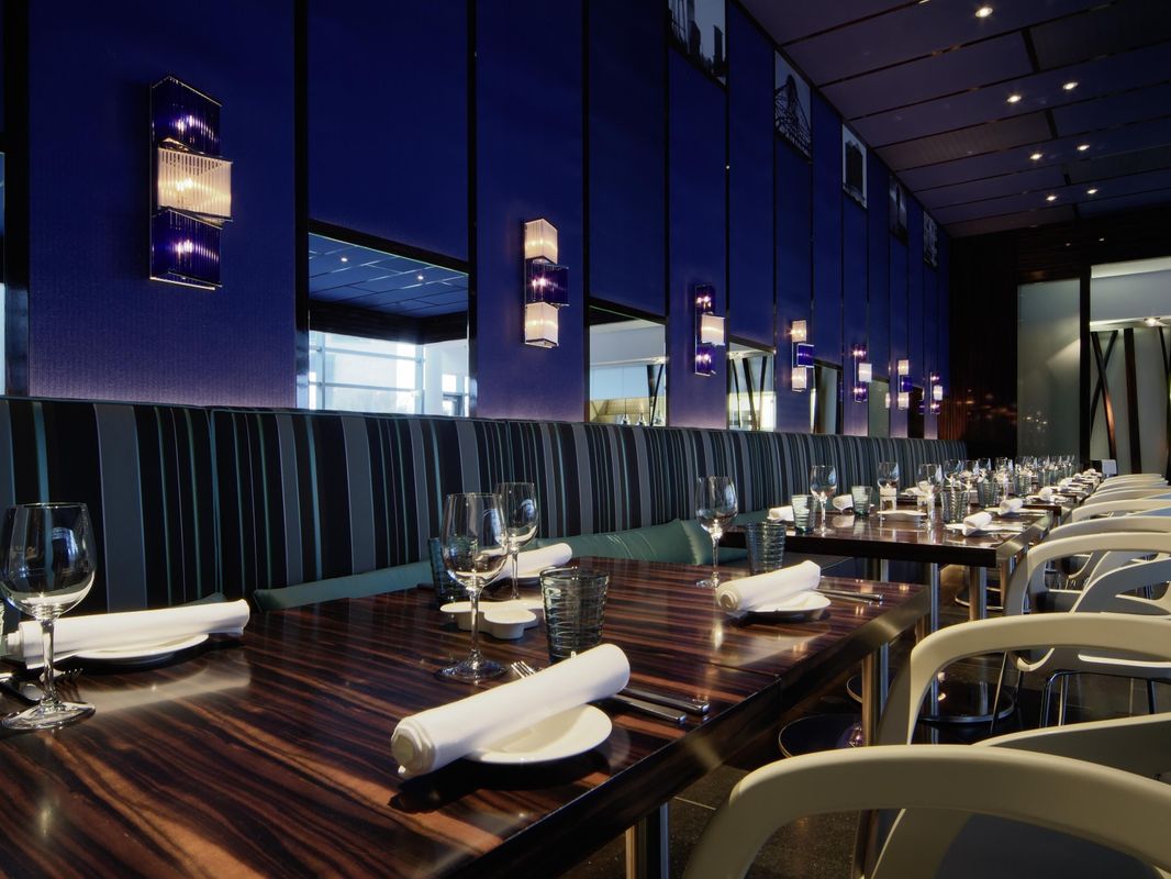 Radisson Blu Hotel фото 23