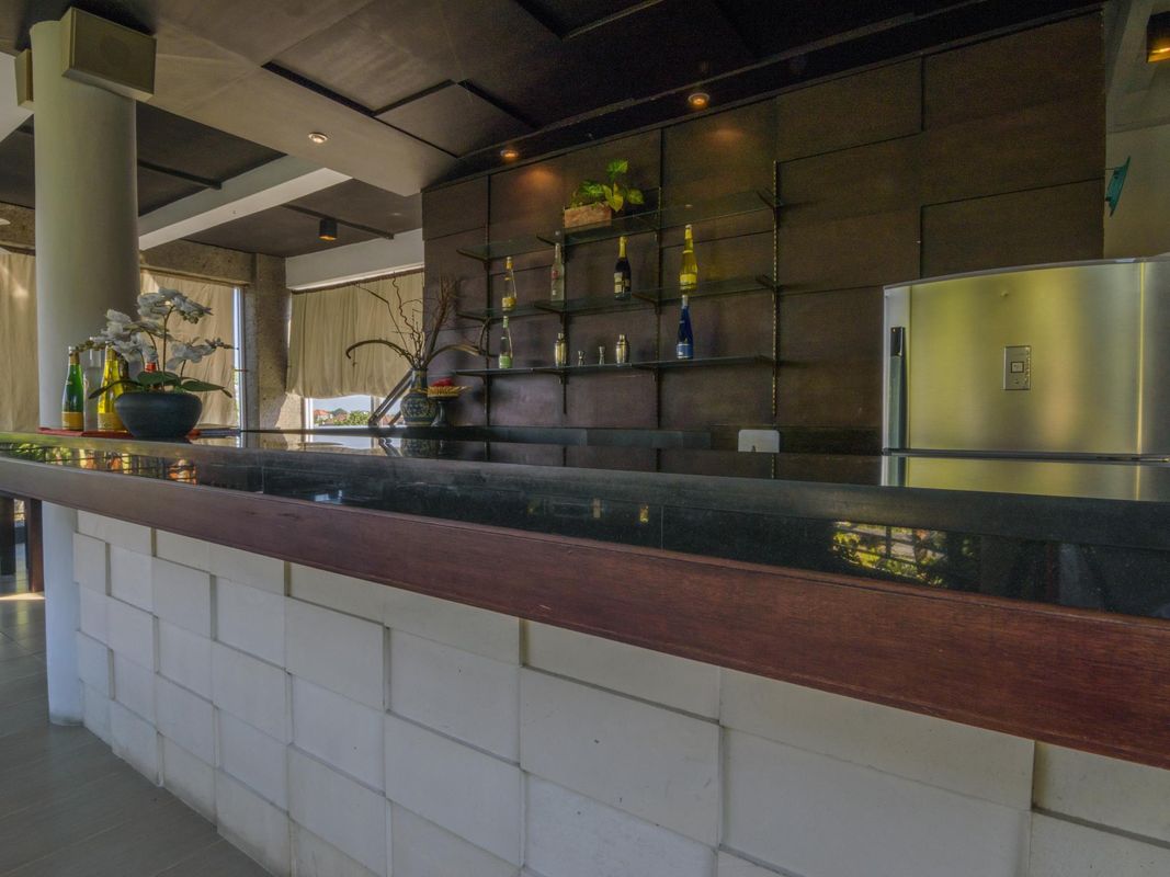 The Bidadari Villas and Spa Umalas фото 7