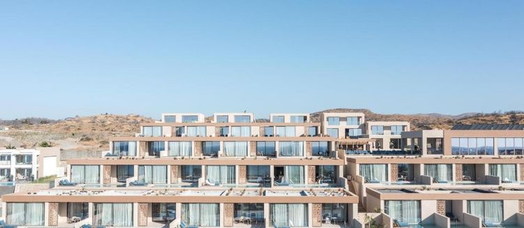 Фото отеля Este Elegant Suites & Villas (Adults Only)