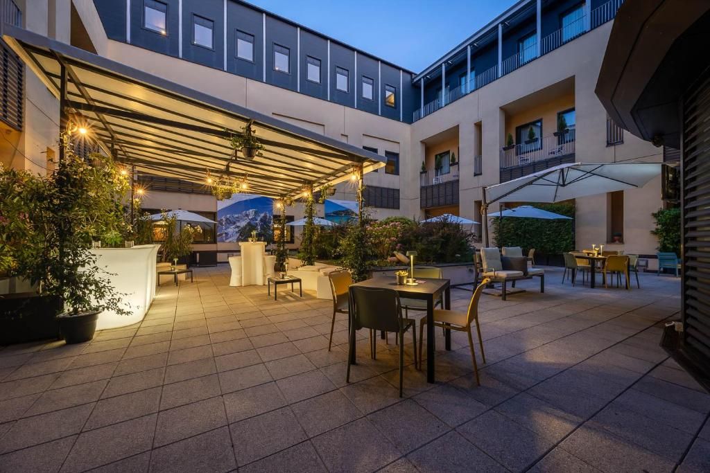 iH Hotels Milano Gioia фото 27