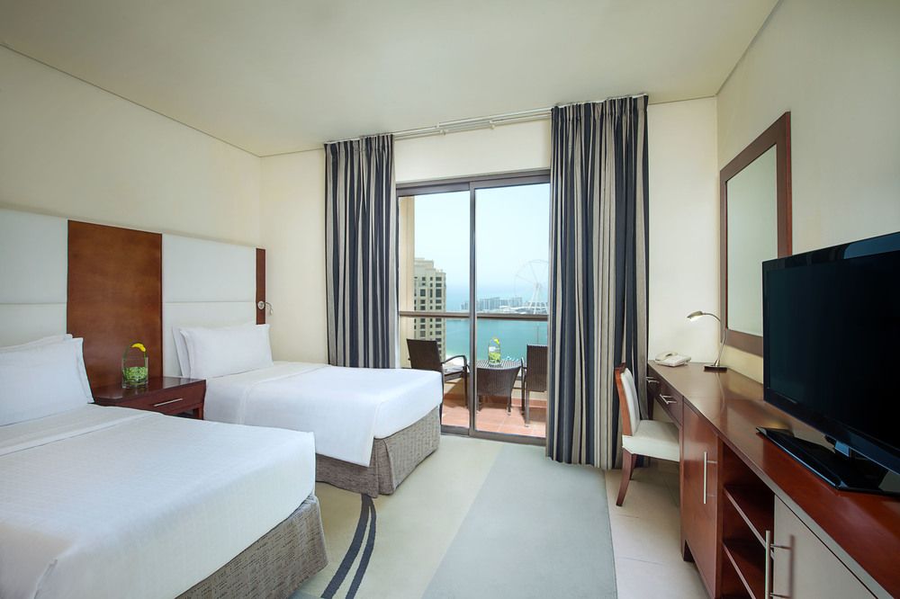 Sheraton The Walk, Dubai фото 74