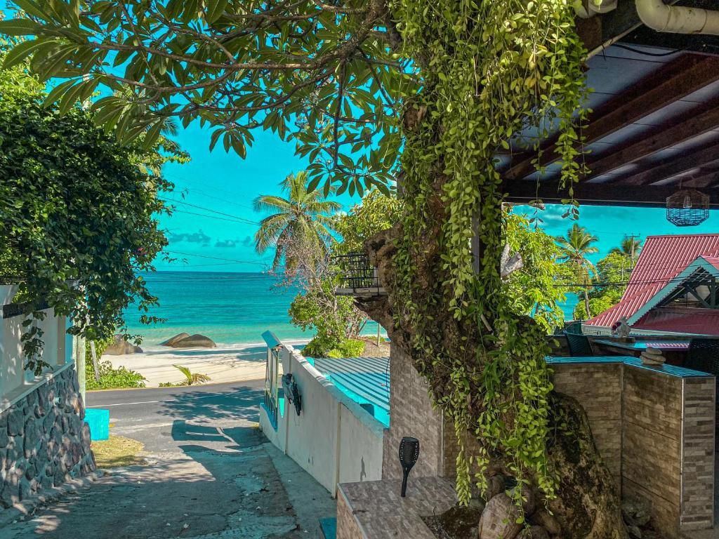 Diver's Lodge Guest House фото 14